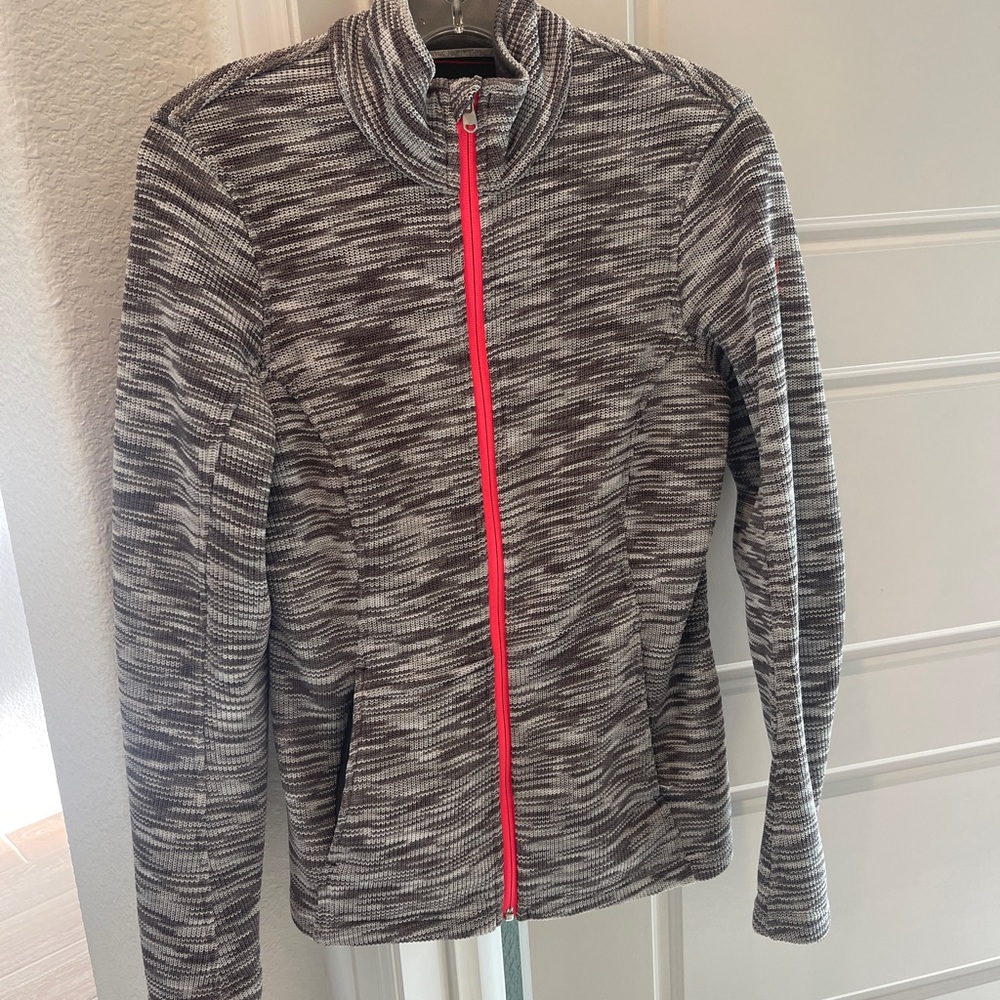 Spyder Jacket